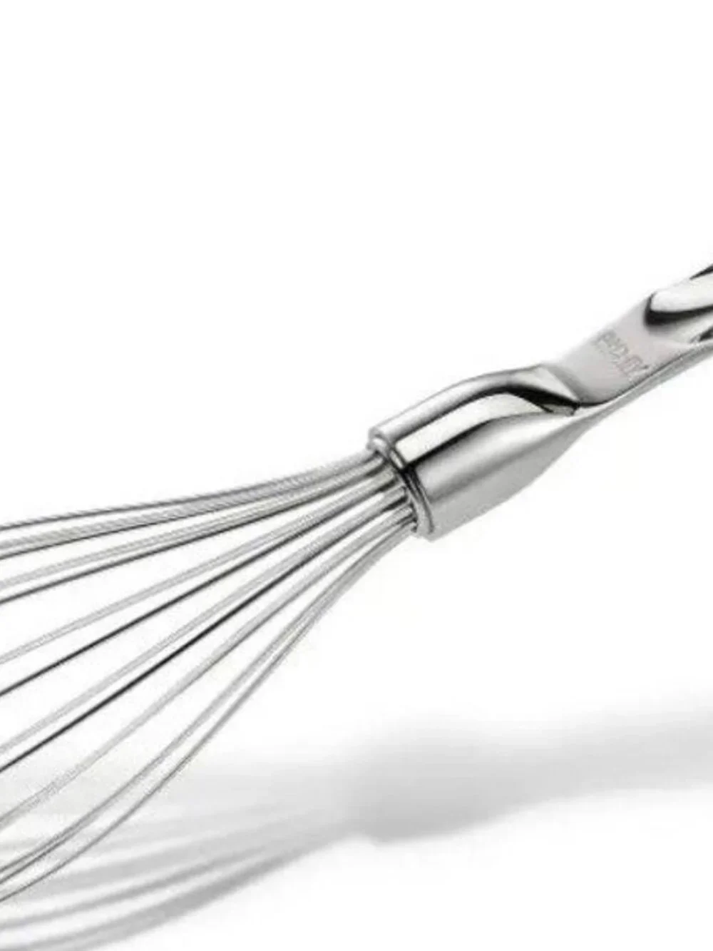 All-Clad Precision Stainless-Steel Whisk T-135 12”L Brand New - NWT
